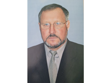 Віктор Миколайович Бобирьов