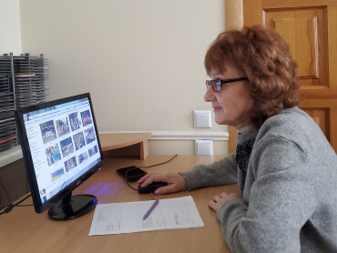 Фотосервер