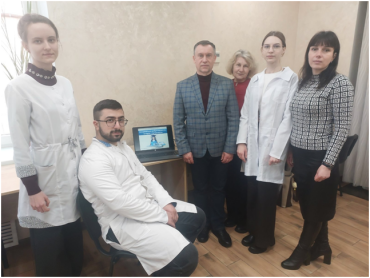 Магістрам про академічну доброчесність