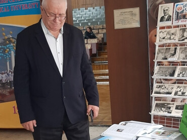 Досвід вартий наслідування