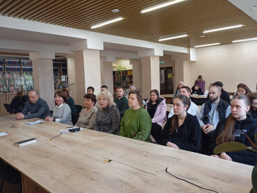 Людина і природа: гармонія чи трагедія.