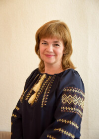 Резутіна Тетяна Юріївна