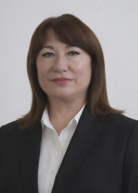 Боровик Ольга Борисівна