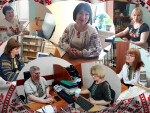 Вітаємо із Днем вишиванки!