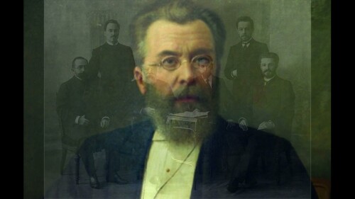 Скліфосовський і Полтава.